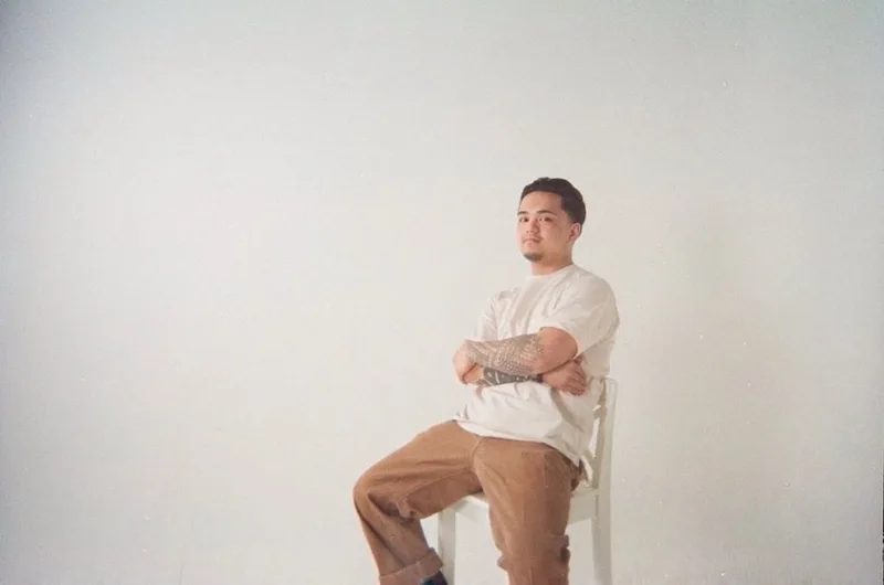 Kyle Talingdan